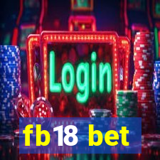 fb18 bet